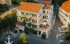 Villa Mario